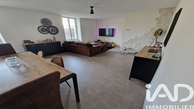Ma-Cabane - Vente Maison Surgères, 89 m²