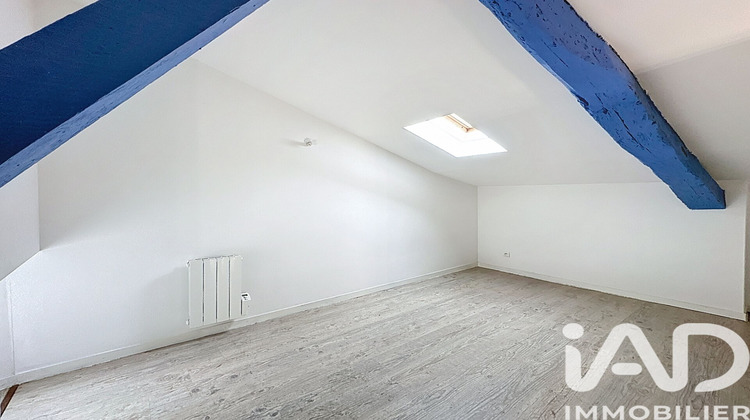 Ma-Cabane - Vente Maison Surgères, 54 m²