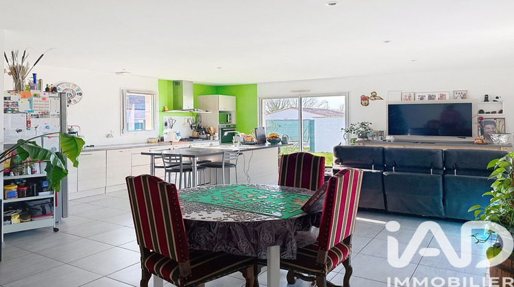 Ma-Cabane - Vente Maison Surgères, 90 m²