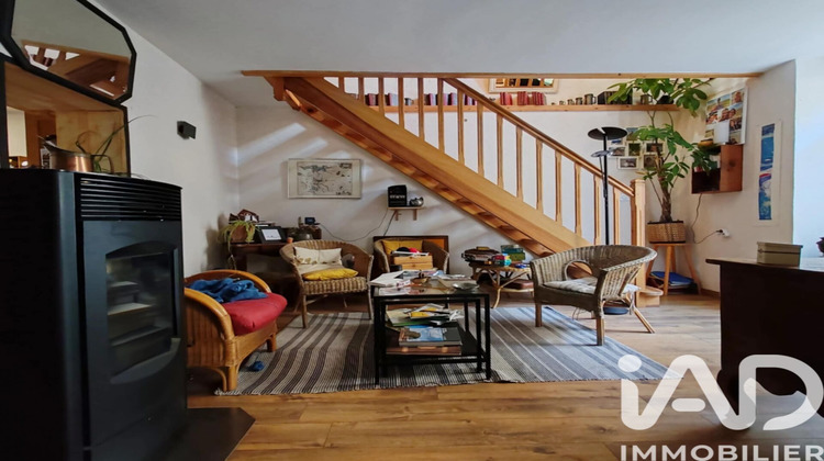 Ma-Cabane - Vente Maison Surgères, 121 m²