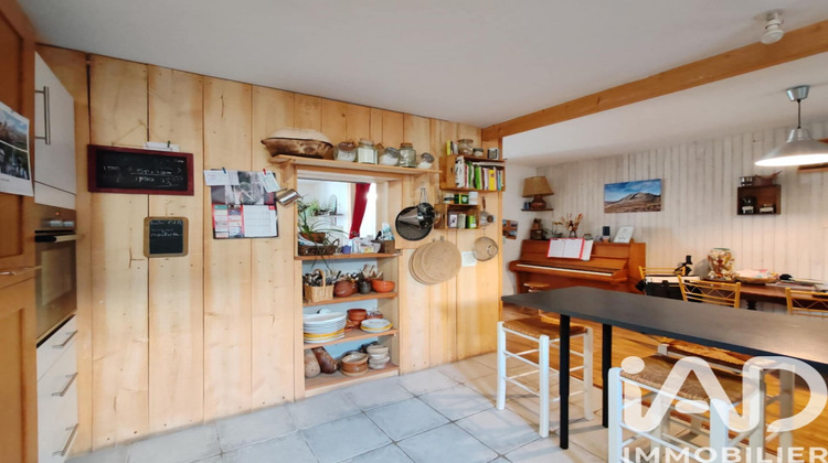 Ma-Cabane - Vente Maison Surgères, 121 m²