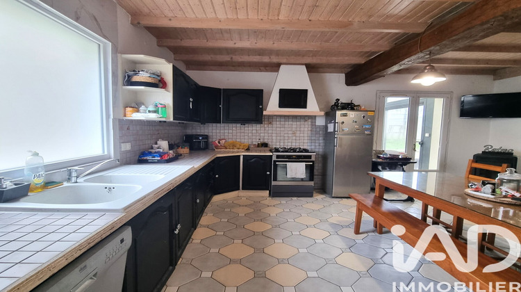 Ma-Cabane - Vente Maison Surgères, 118 m²