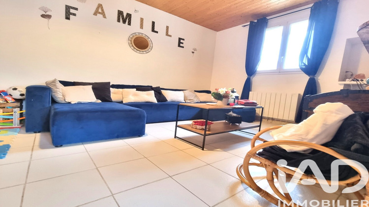 Ma-Cabane - Vente Maison Surgères, 118 m²