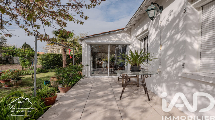 Ma-Cabane - Vente Maison Surgères, 132 m²