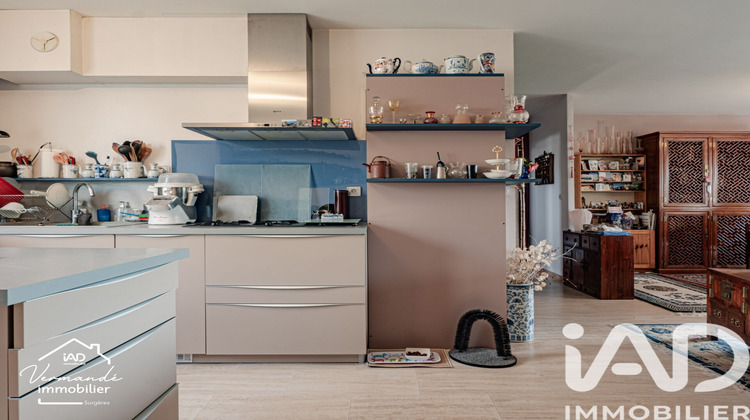Ma-Cabane - Vente Maison Surgères, 132 m²