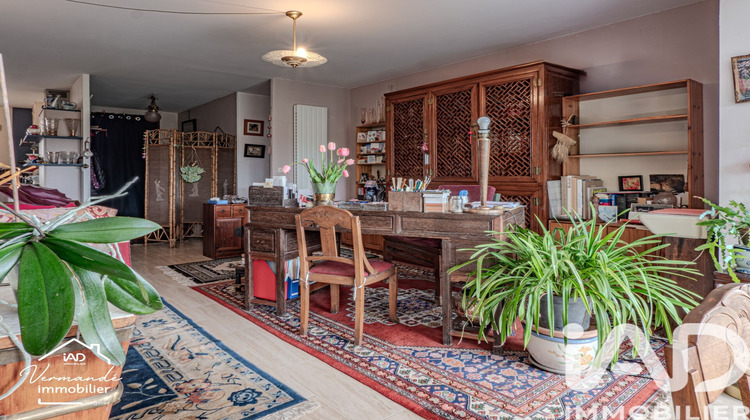 Ma-Cabane - Vente Maison Surgères, 132 m²