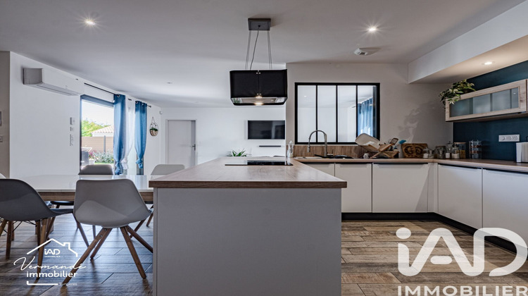 Ma-Cabane - Vente Maison Surgères, 138 m²