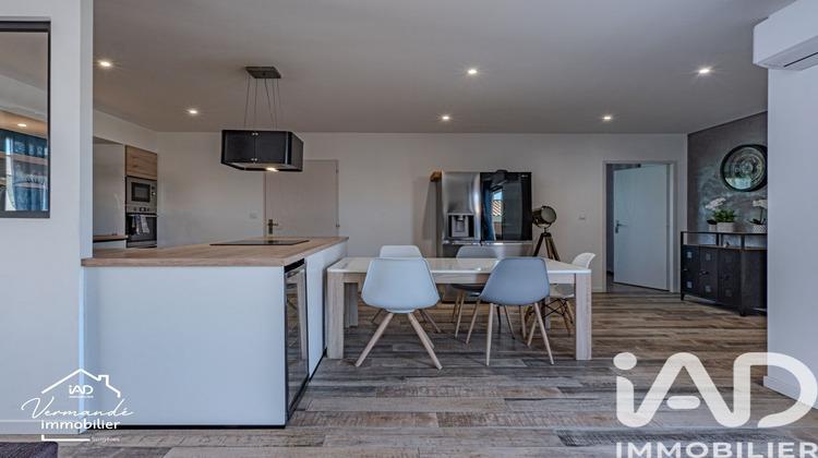 Ma-Cabane - Vente Maison Surgères, 138 m²