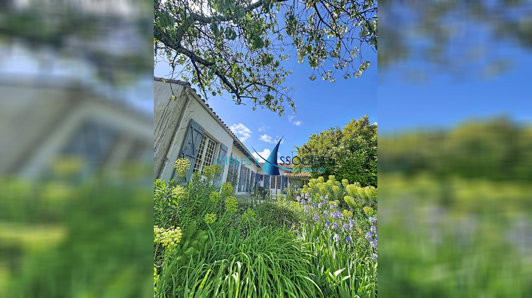 Ma-Cabane - Vente Maison Surgères, 176 m²