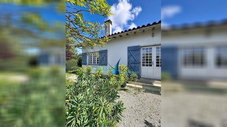 Ma-Cabane - Vente Maison Surgères, 176 m²