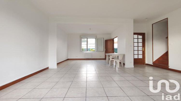 Ma-Cabane - Vente Maison Surgères, 80 m²