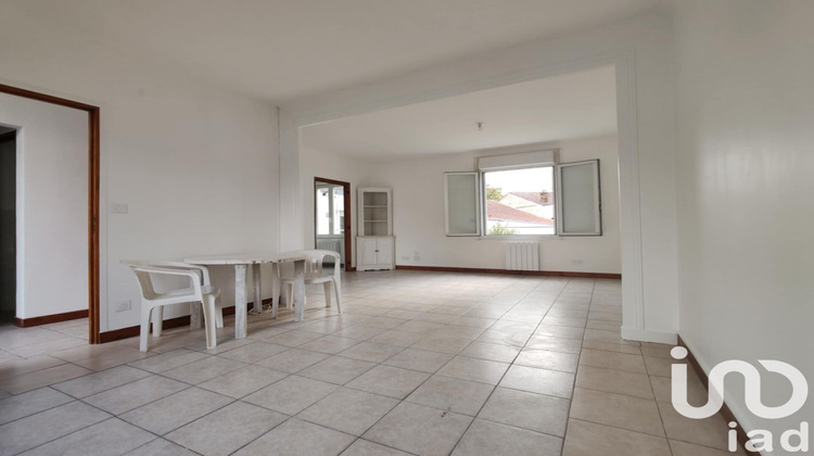 Ma-Cabane - Vente Maison Surgères, 80 m²