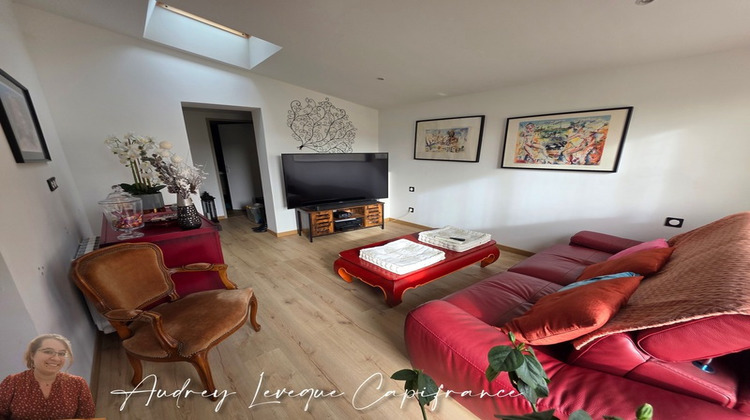 Ma-Cabane - Vente Maison SURGERES, 124 m²