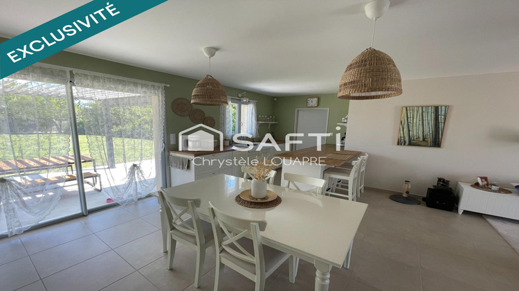Ma-Cabane - Vente Maison Surgeres, 95 m²