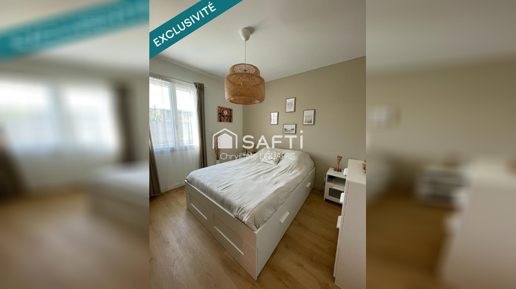 Ma-Cabane - Vente Maison Surgeres, 95 m²