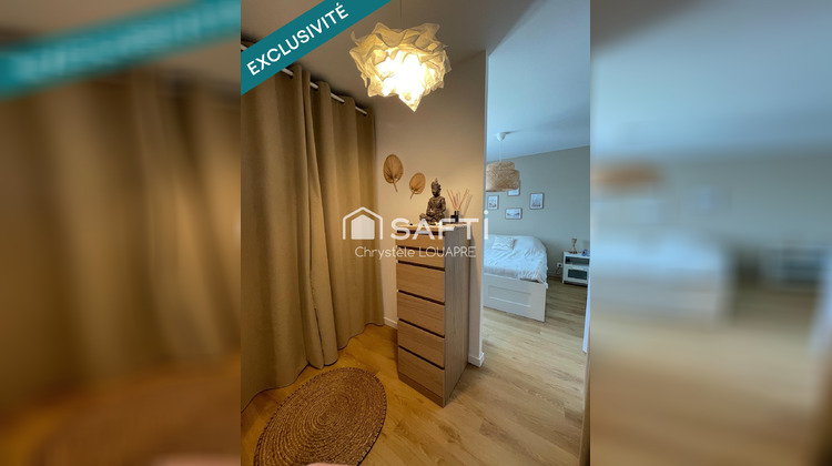 Ma-Cabane - Vente Maison Surgeres, 95 m²