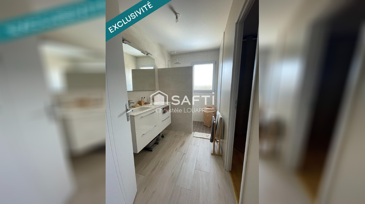 Ma-Cabane - Vente Maison Surgeres, 95 m²