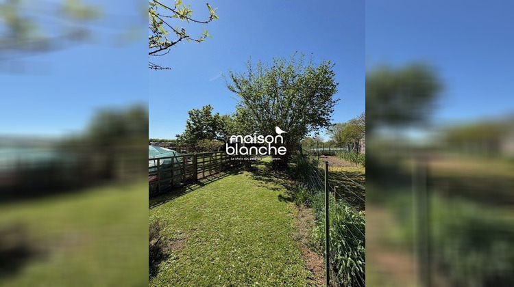 Ma-Cabane - Vente Maison Surgères, 41 m²