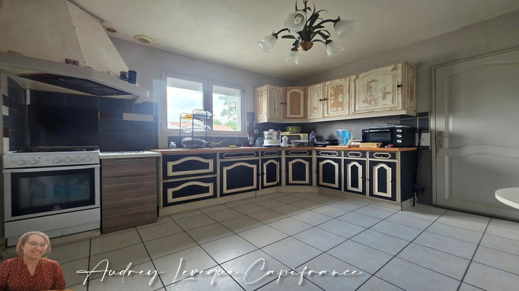 Ma-Cabane - Vente Maison SURGERES, 83 m²