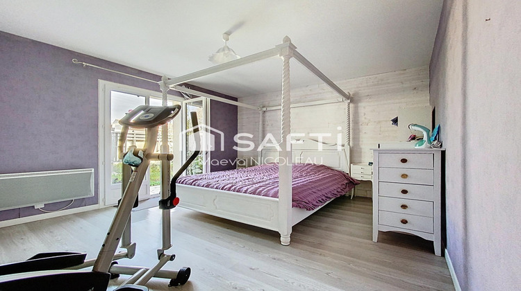 Ma-Cabane - Vente Maison Surgeres, 112 m²