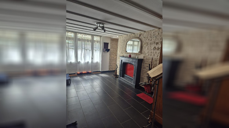 Ma-Cabane - Vente Maison SURGERES, 362 m²