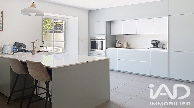 Ma-Cabane - Vente Maison Surgères, 129 m²