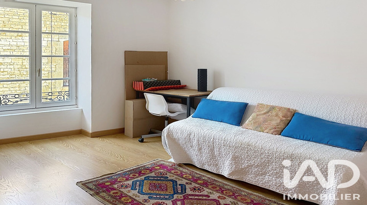Ma-Cabane - Vente Maison Surgères, 129 m²