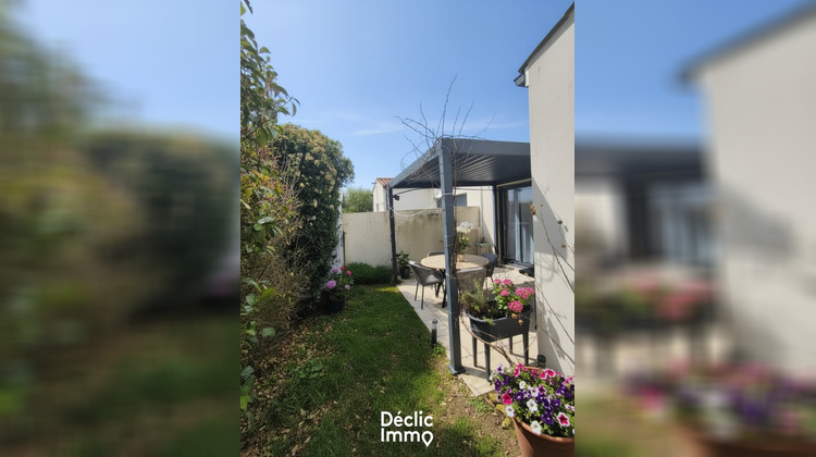 Ma-Cabane - Vente Maison SURGERES, 65 m²