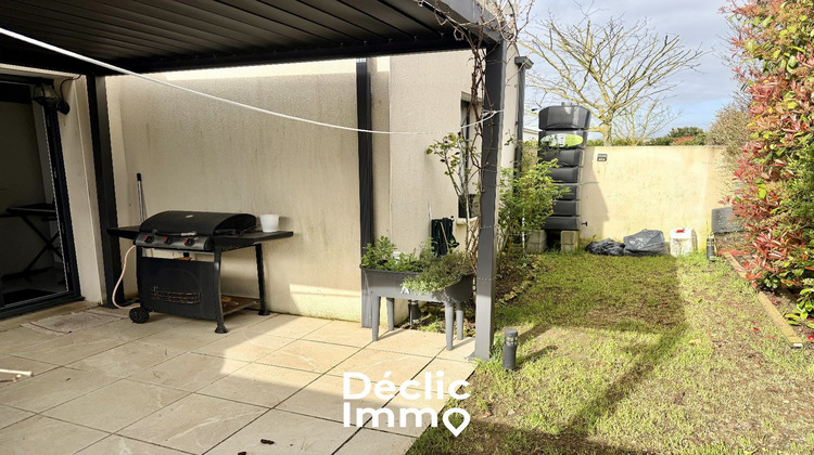 Ma-Cabane - Vente Maison SURGERES, 65 m²