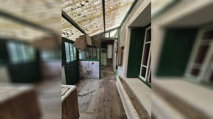 Ma-Cabane - Vente Maison SURGERES, 80 m²