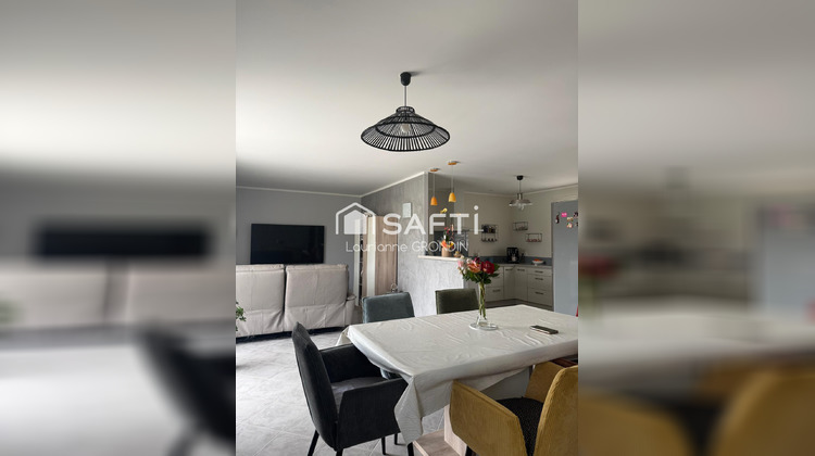 Ma-Cabane - Vente Maison Surgeres, 80 m²