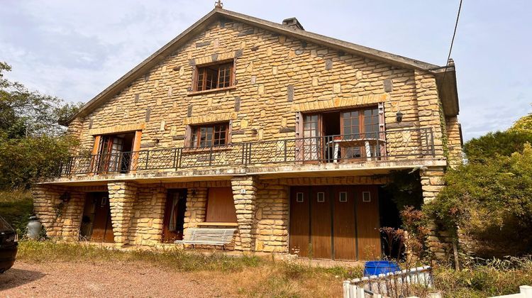 Ma-Cabane - Vente Maison Surgy, 147 m²