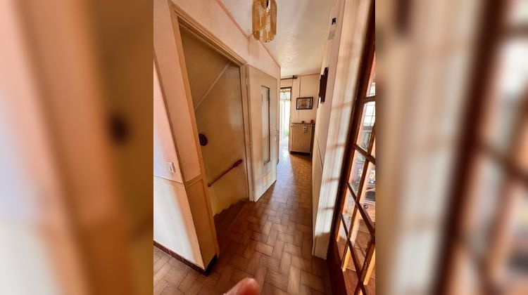 Ma-Cabane - Vente Maison Surgy, 147 m²