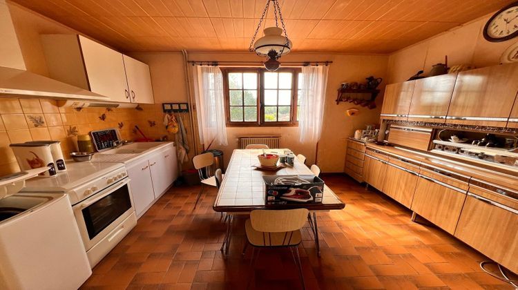 Ma-Cabane - Vente Maison Surgy, 147 m²