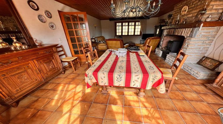 Ma-Cabane - Vente Maison Surgy, 147 m²