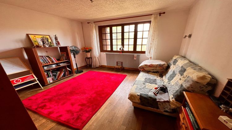 Ma-Cabane - Vente Maison Surgy, 147 m²