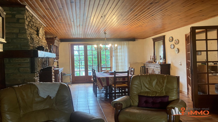 Ma-Cabane - Vente Maison Surgy, 136 m²