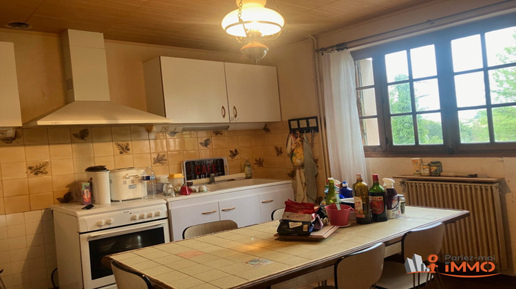 Ma-Cabane - Vente Maison Surgy, 136 m²