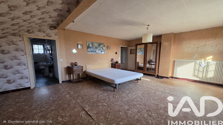 Ma-Cabane - Vente Maison Surgy, 144 m²