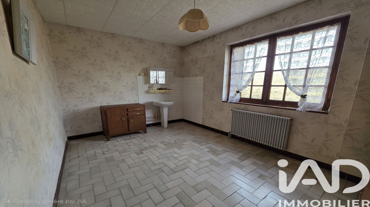 Ma-Cabane - Vente Maison Surgy, 144 m²