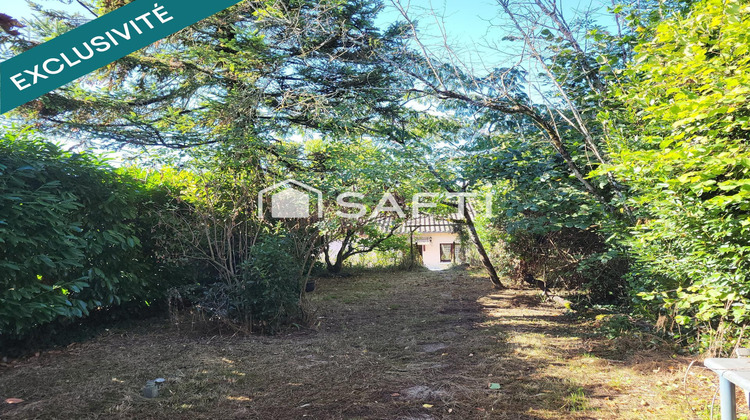 Ma-Cabane - Vente Maison Surin, 100 m²