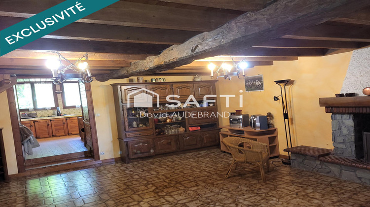 Ma-Cabane - Vente Maison Surin, 100 m²