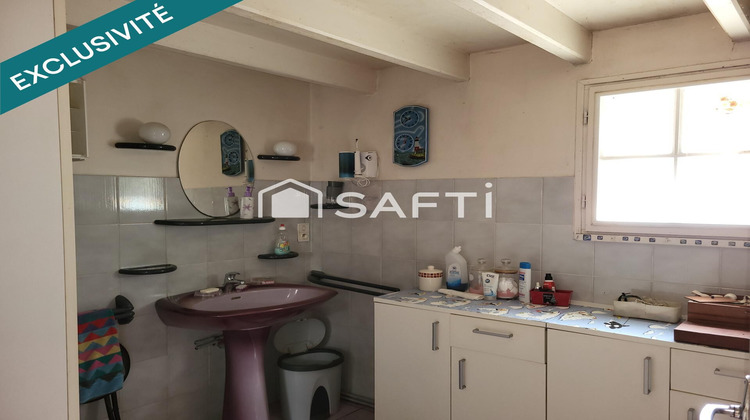 Ma-Cabane - Vente Maison Surin, 100 m²