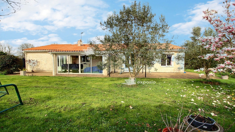 Ma-Cabane - Vente Maison SURIN, 130 m²