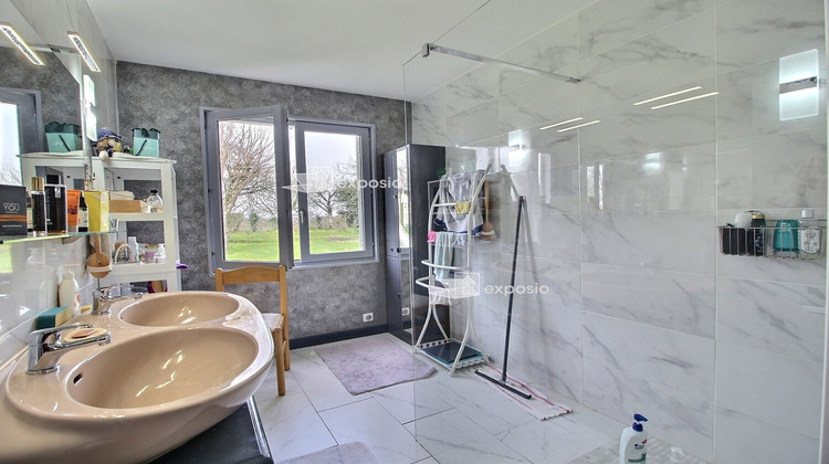 Ma-Cabane - Vente Maison SURIN, 130 m²