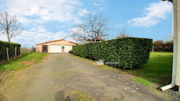 Ma-Cabane - Vente Maison SURIN, 130 m²