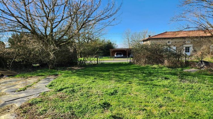 Ma-Cabane - Vente Maison SURIS, 150 m²