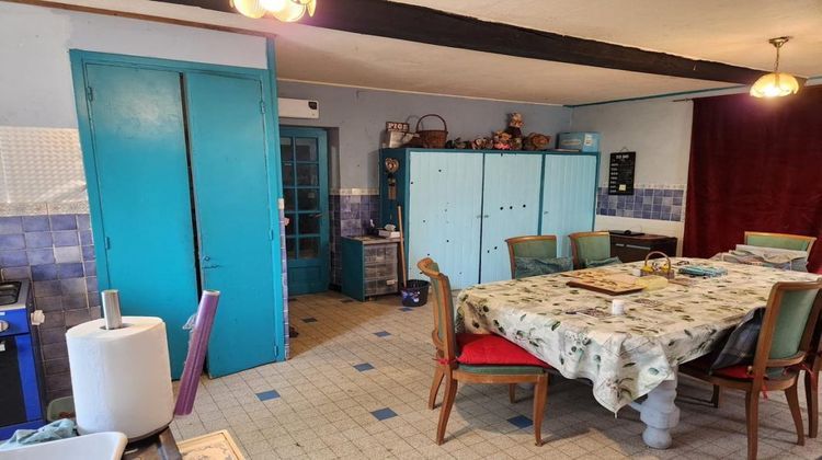 Ma-Cabane - Vente Maison SURIS, 150 m²