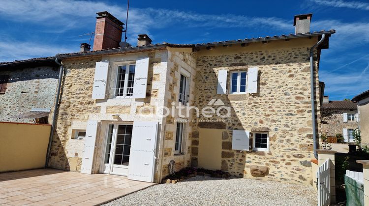 Ma-Cabane - Vente Maison Suris, 94 m²