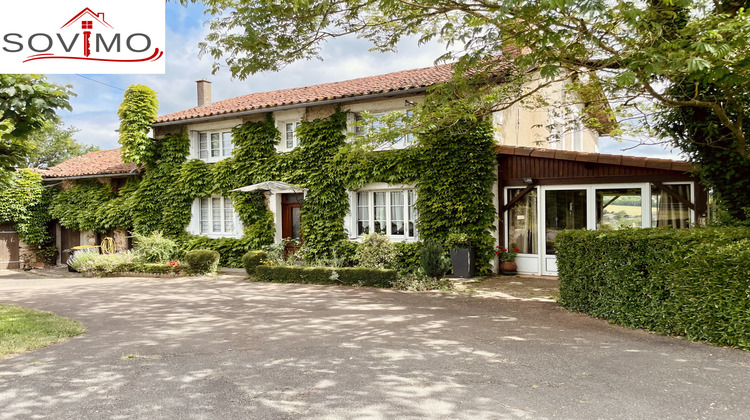 Ma-Cabane - Vente Maison Suris, 157 m²